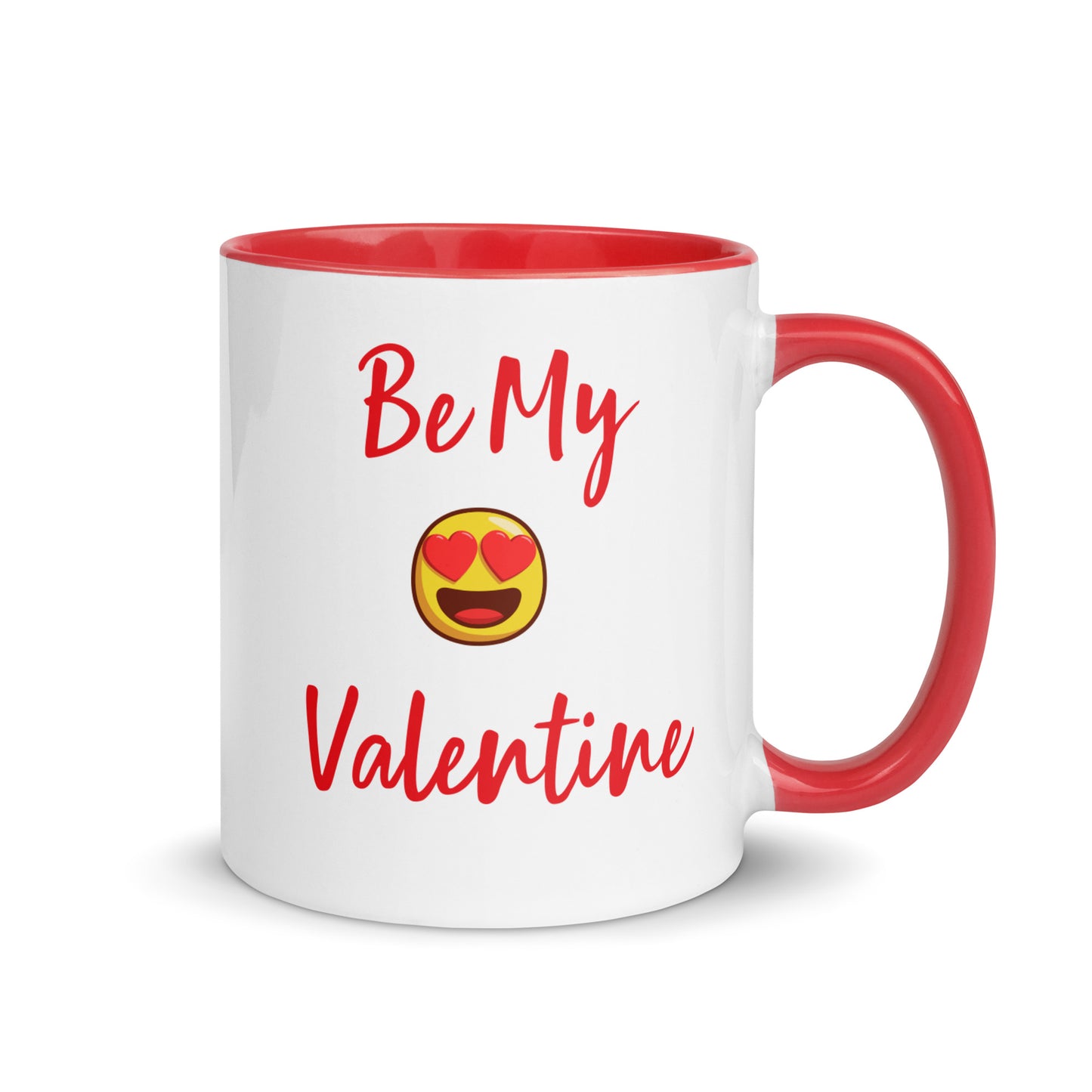 Be My Valentine Mug
