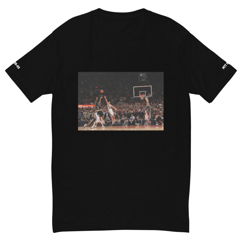 "THE SHOT" TEE