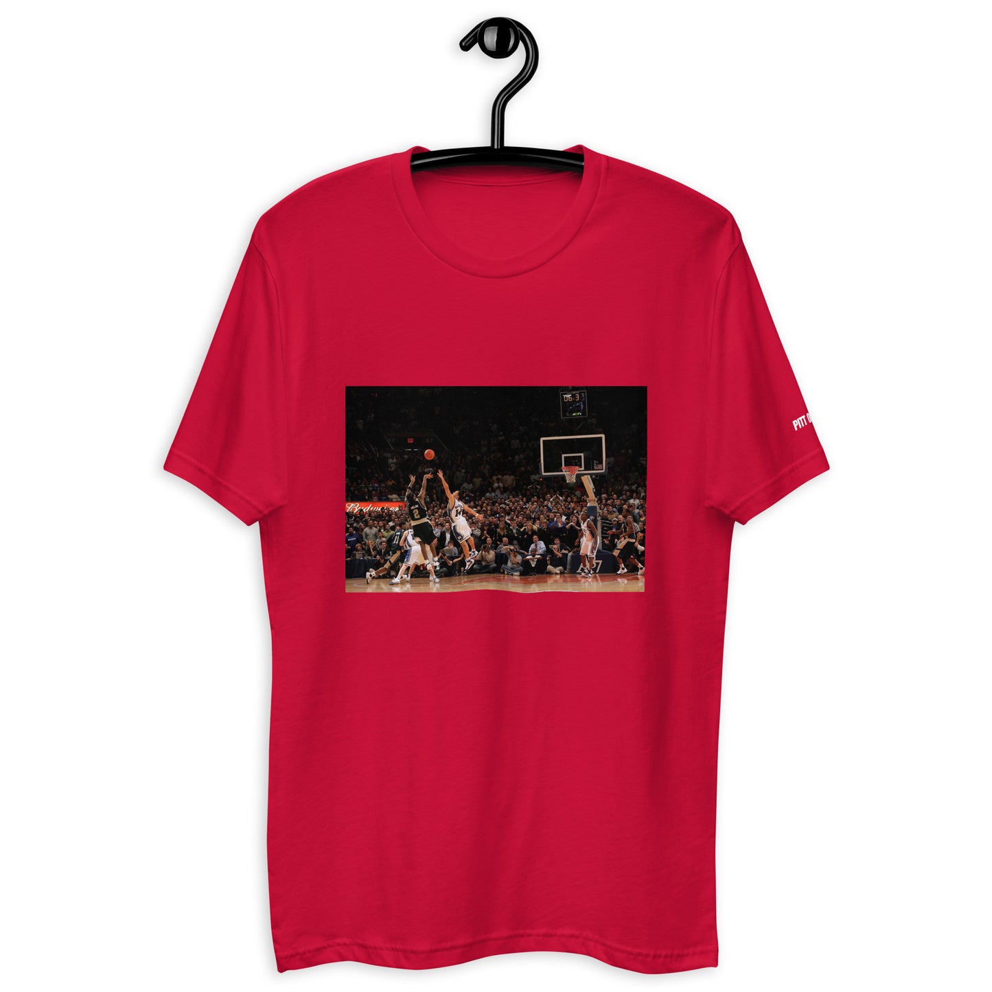 "THE SHOT" TEE