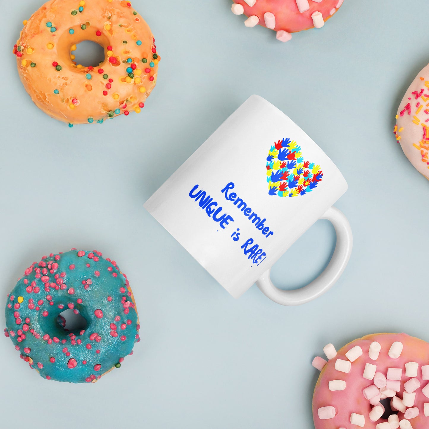 Autism Mug