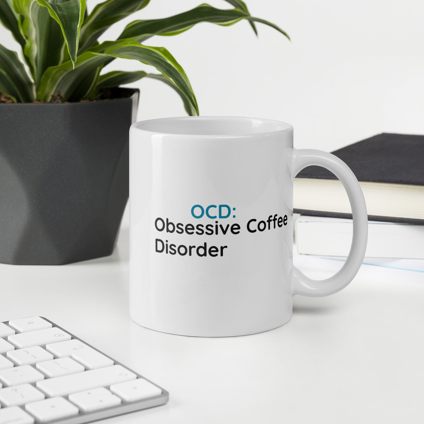 OCD Coffee Lovers